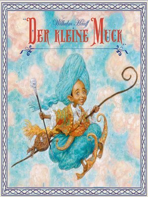 cover image of Der Kleine Muck